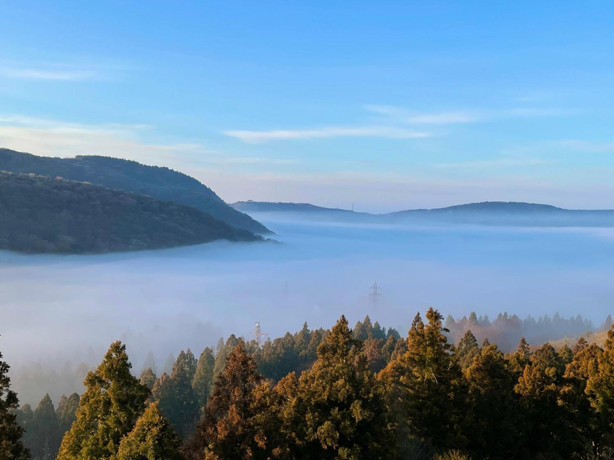 Hotel Ra Kuun Hakone Bagian luar foto
