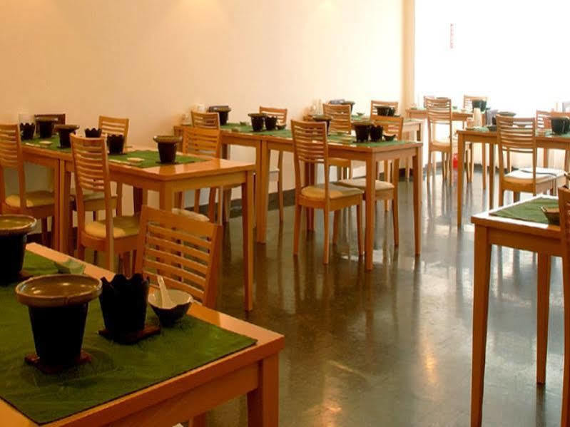 Hotel Ra Kuun Hakone Bagian luar foto