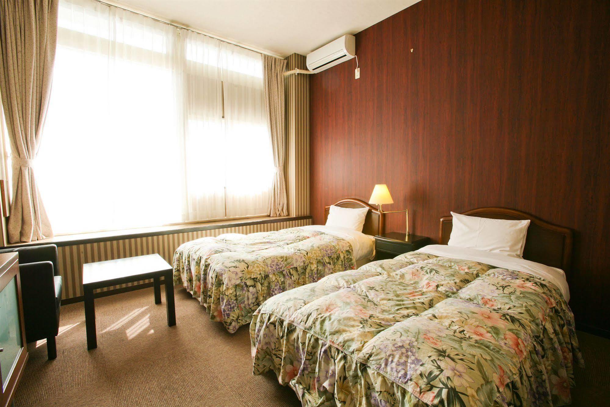 Hotel Ra Kuun Hakone Bagian luar foto